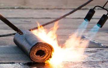 Pevensey Bay asphalt flat roofing repairs