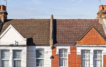 clay roofing Pevensey Bay, East Sussex