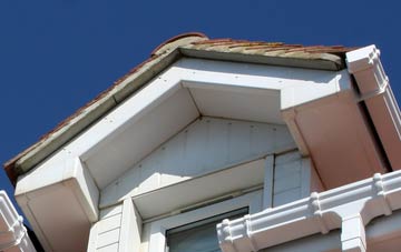 Pevensey Bay fascia installation costs