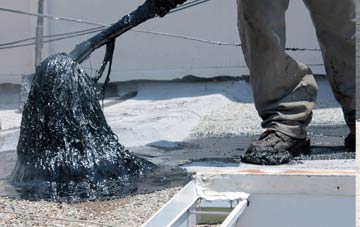 Pevensey Bay flat roof waterproofing costs