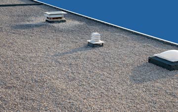 flat roofing Pevensey Bay, East Sussex