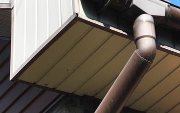 Pevensey Bay soffit installation costs