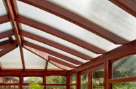 Pevensey Bay conservatory roofing insulation
