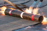 Pevensey Bay flat roof sealing