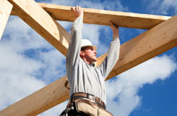 Pevensey Bay roof replacement work